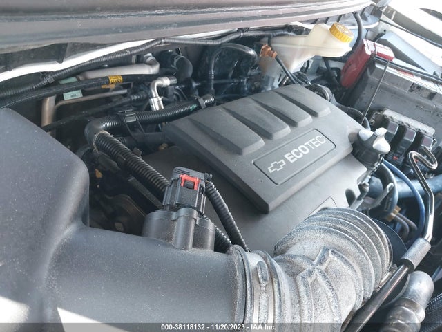 Chevrolet Sonic Premier Auto 2017 1G1JF5SB4H4108598 Image 10