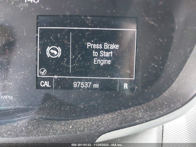 Chevrolet Sonic Premier Auto 2017 1G1JF5SB4H4108598 Image 7