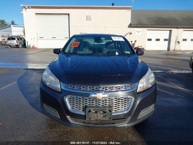 Chevrolet MALIBU 1LT 2014 1G11C5SLXEF137685 Image 11