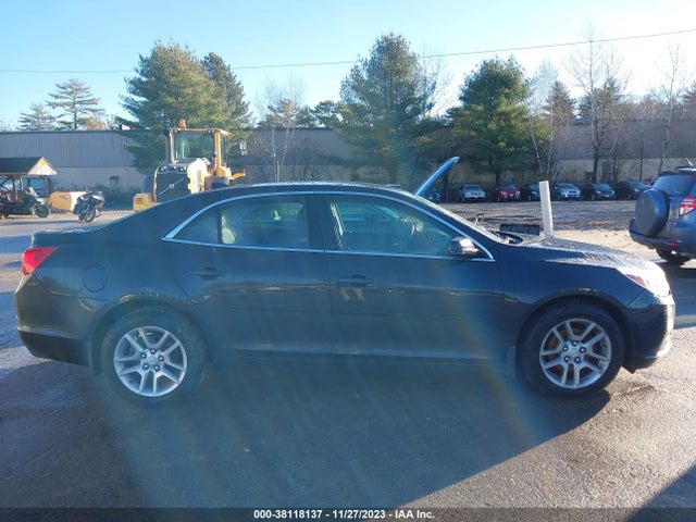 Chevrolet MALIBU 1LT 2014 1G11C5SLXEF137685 Image 12