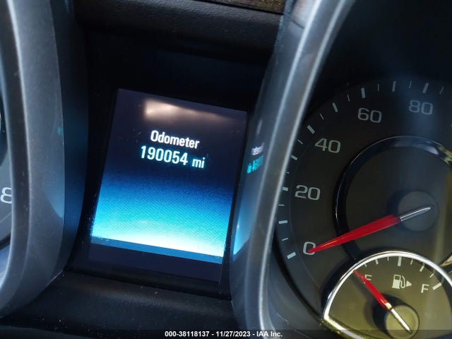 Chevrolet MALIBU 1LT 2014 1G11C5SLXEF137685 Image 14