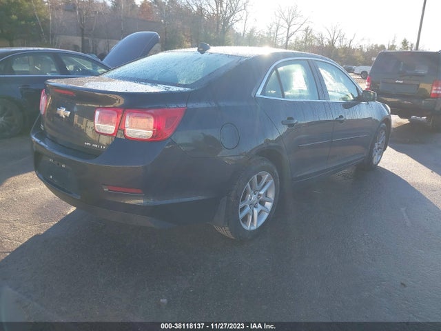 Chevrolet MALIBU 1LT 2014 1G11C5SLXEF137685 Image 4