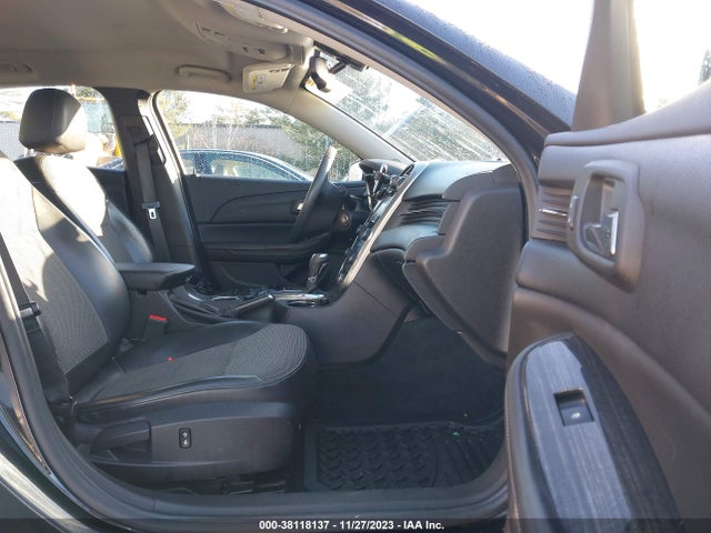 2014 CHEVROLET MALIBU 1LT VIN: 1G11C5SLXEF137685