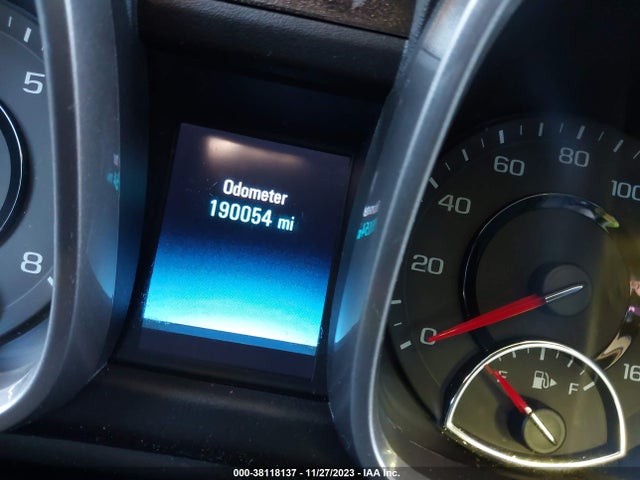 Chevrolet MALIBU 1LT 2014 1G11C5SLXEF137685 Image 7