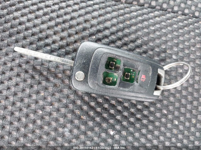 Chevrolet EQUINOX LS 2017 2GNALBEK8H1518656 Image 11