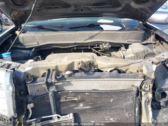 5FNYF4H99EB027248 Honda Pilot Touring