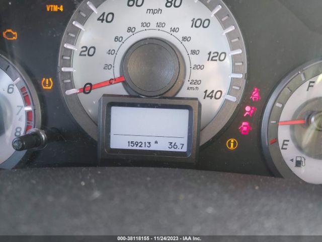 5FNYF4H99EB027248 Honda Pilot Touring