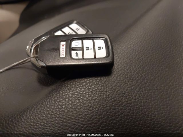 5J6RW2H8XHL003231 Honda Cr-v Ex-l/ex-l Navi