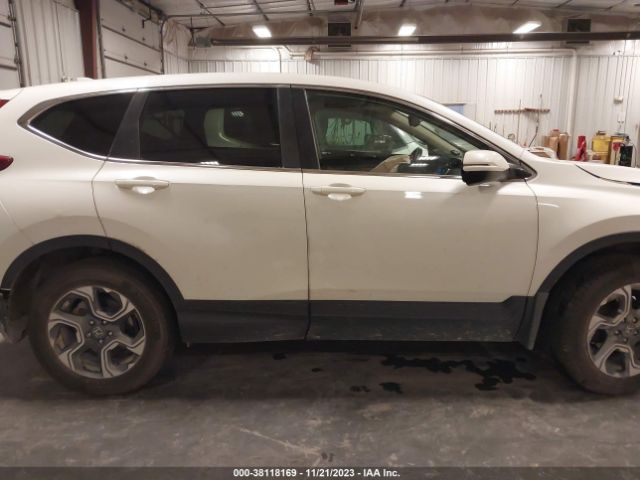 5J6RW2H8XHL003231 Honda Cr-v Ex-l/ex-l Navi