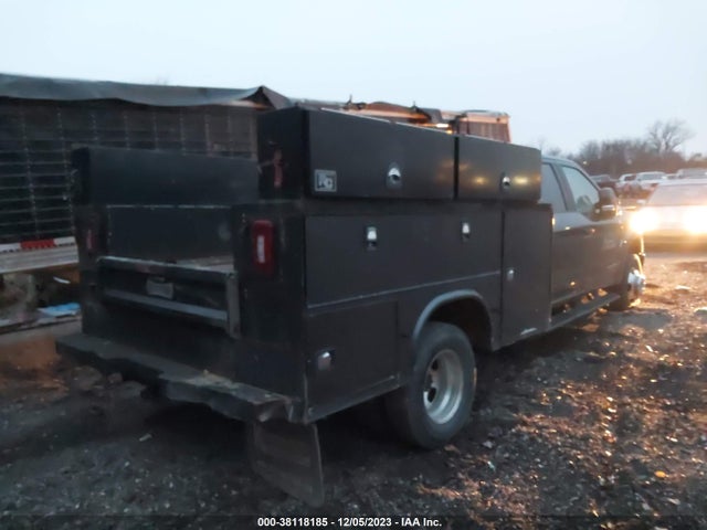 2020 FORD SUPER DUTY F-350 DRW 1FD8W3HT1LED31304 Photo 3