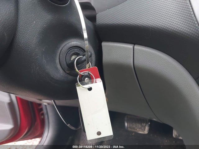 2012 HYUNDAI ACCENT SE VIN: KMHCU5AE2CU024737