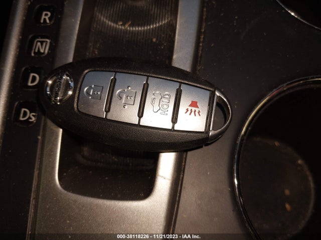 2015 NISSAN ALTIMA 2.5 SL/2.5 SV/2.5/2.5 S VIN: 1N4AL3AP8FN319446