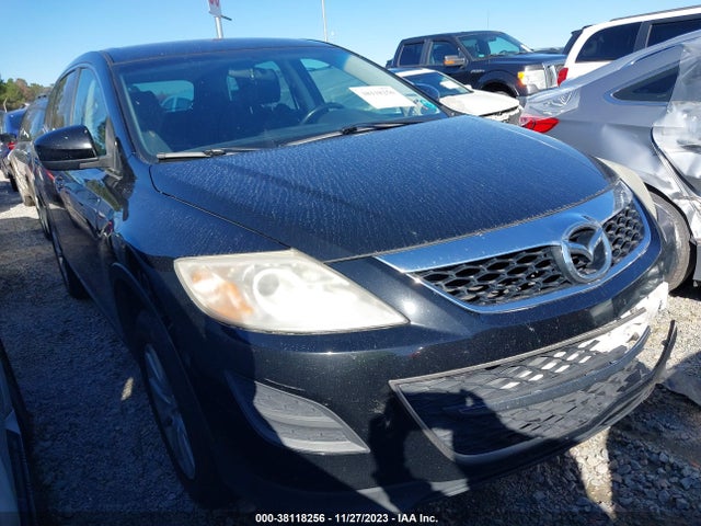 2010 MAZDA CX-9 SPORT VIN: JM3TB2MA2A0208458