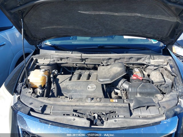 2010 MAZDA CX-9 SPORT VIN: JM3TB2MA2A0208458