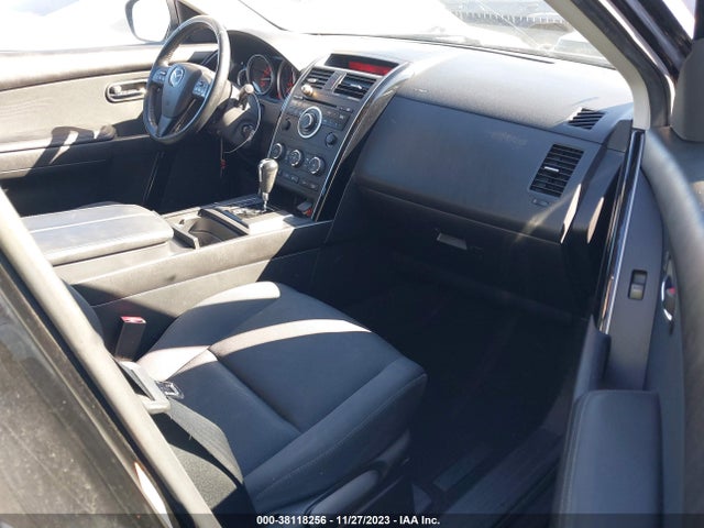 2010 MAZDA CX-9 SPORT VIN: JM3TB2MA2A0208458