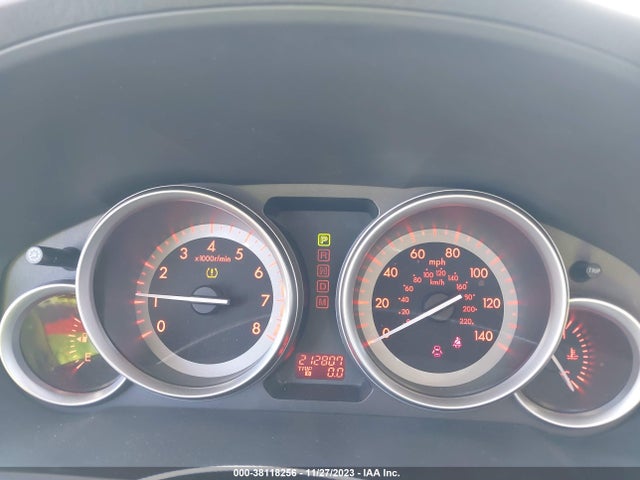 2010 MAZDA CX-9 SPORT VIN: JM3TB2MA2A0208458