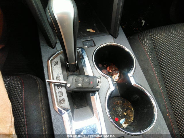 Chevrolet EQUINOX LT 2015 2GNFLFEK7F6101817 Image 11