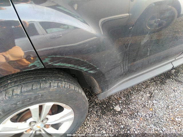 Chevrolet EQUINOX LT 2015 2GNFLFEK7F6101817 Image 12