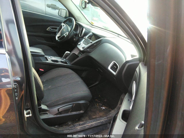 Chevrolet EQUINOX LT 2015 2GNFLFEK7F6101817 Image 5
