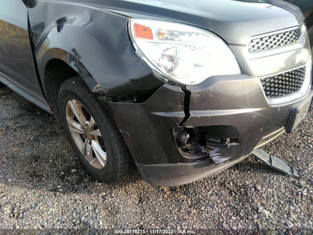 Chevrolet EQUINOX LT 2015 2GNFLFEK7F6101817 Image 6