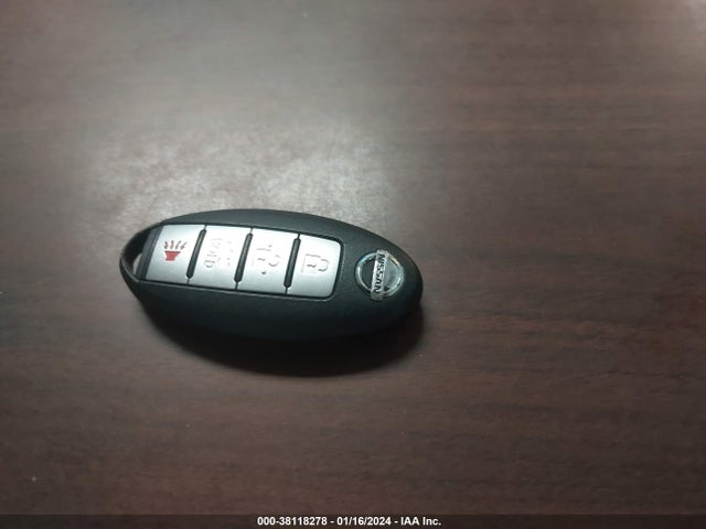 Nissan SENTRA SL 2019 3N1AB7AP1KY231178 Image 11