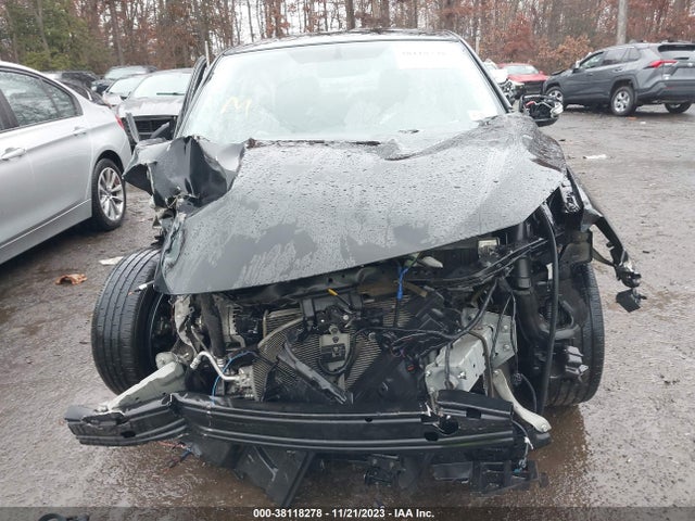 Nissan SENTRA SL 2019 3N1AB7AP1KY231178 Image 13