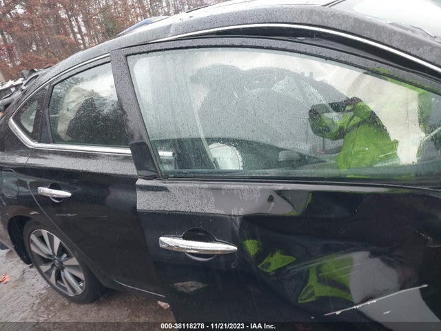 Nissan SENTRA SL 2019 3N1AB7AP1KY231178 Image 14