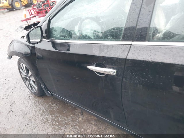 Nissan SENTRA SL 2019 3N1AB7AP1KY231178 Image 15