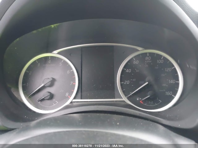 Nissan SENTRA SL 2019 3N1AB7AP1KY231178 Image 16