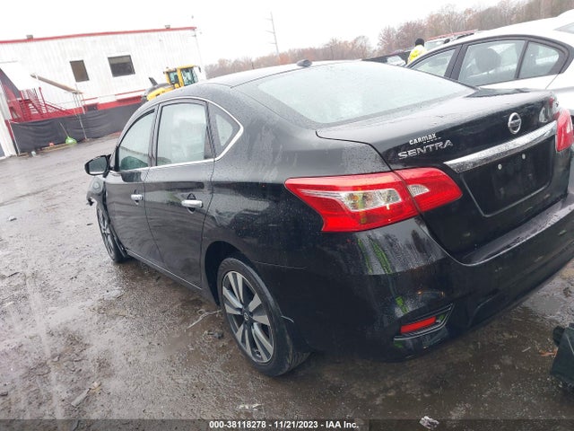 Nissan SENTRA SL 2019 3N1AB7AP1KY231178 Image 3