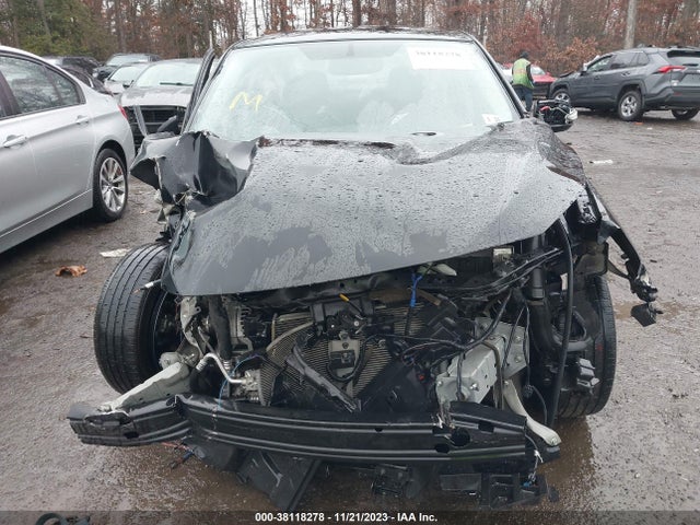 Nissan SENTRA SL 2019 3N1AB7AP1KY231178 Image 6