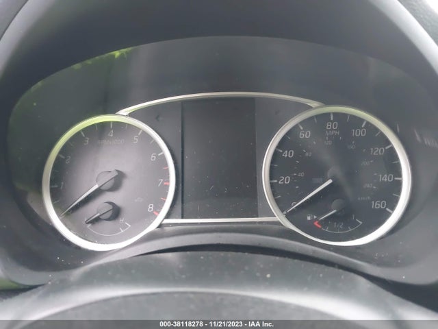 Nissan SENTRA SL 2019 3N1AB7AP1KY231178 Image 7