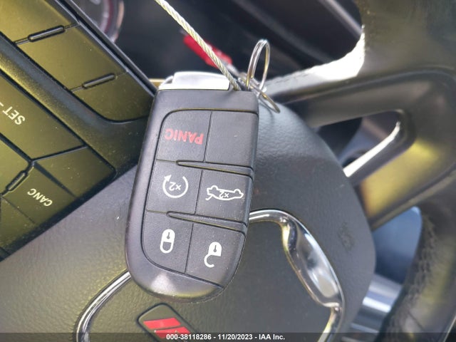 Dodge Charger Sxt Plus Rwd 2018 2C3CDXHG0JH253266 Image 11
