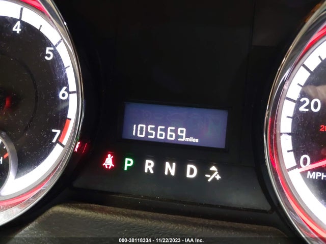 Dodge Grand Caravan Sxt 2014 2C4RDGCG9ER362404 Image 15