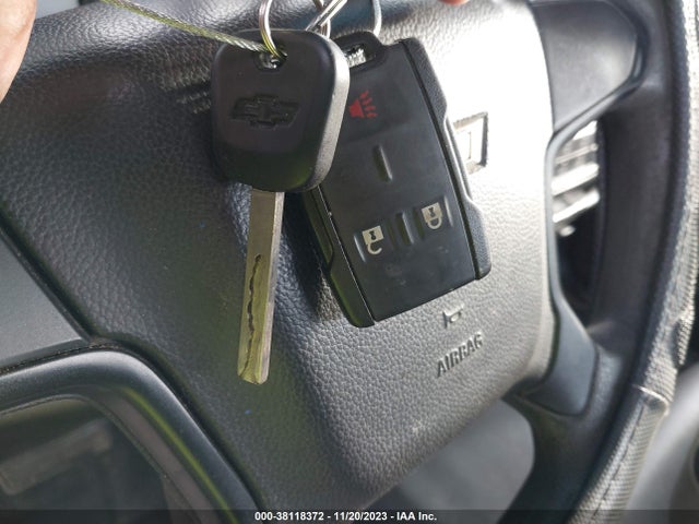 2015 CHEVROLET SILVERADO 1500 WT VIN: 1GCNCPEH2FZ276396