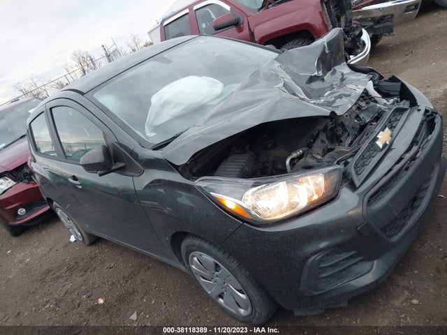 2017 KL8CB6SA8HC773690 main image