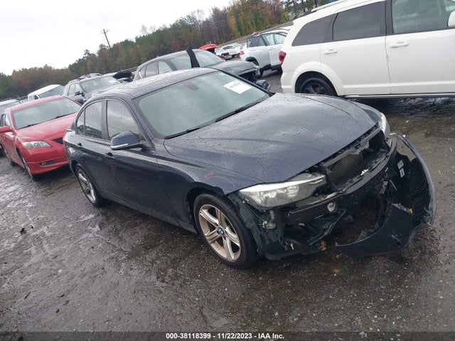 2014 WBA3B5G5XENS10473 main image