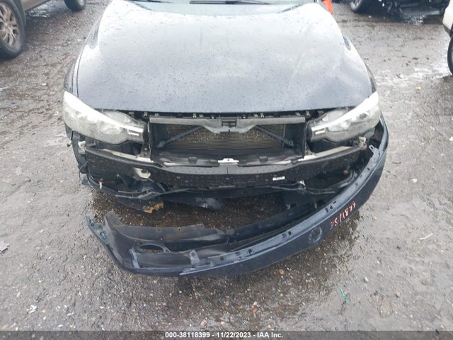 BMW 328i Xdrive 2014 WBA3B5G5XENS10473 Image 6