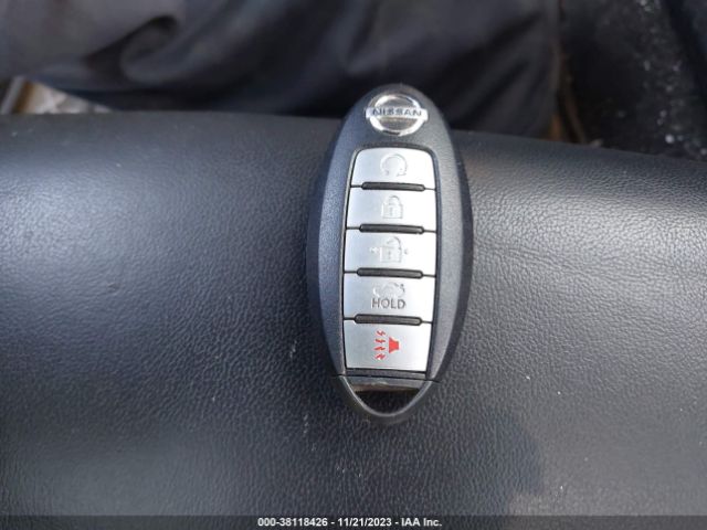 1N4AA6APXHC424267 Nissan Maxima 3.5 Sr