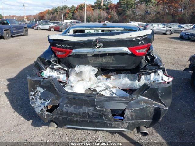 1N4AA6APXHC424267 Nissan Maxima 3.5 Sr