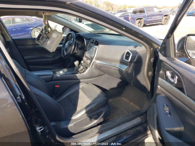 1N4AA6APXHC424267 Nissan Maxima 3.5 Sr