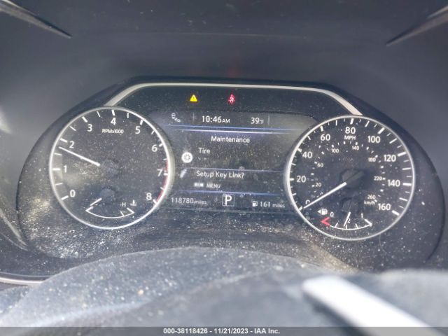 1N4AA6APXHC424267 Nissan Maxima 3.5 Sr