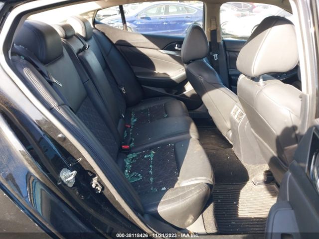 1N4AA6APXHC424267 Nissan Maxima 3.5 Sr