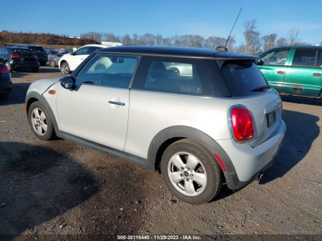 WMWXM5C52F3A58352 Mini Hardtop Cooper