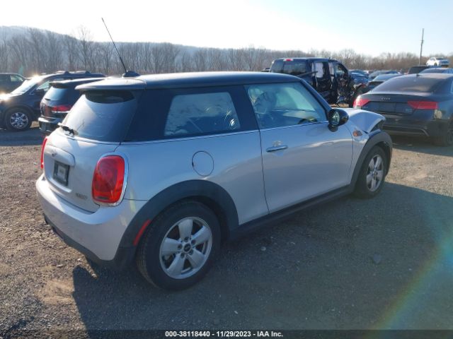WMWXM5C52F3A58352 Mini Hardtop Cooper