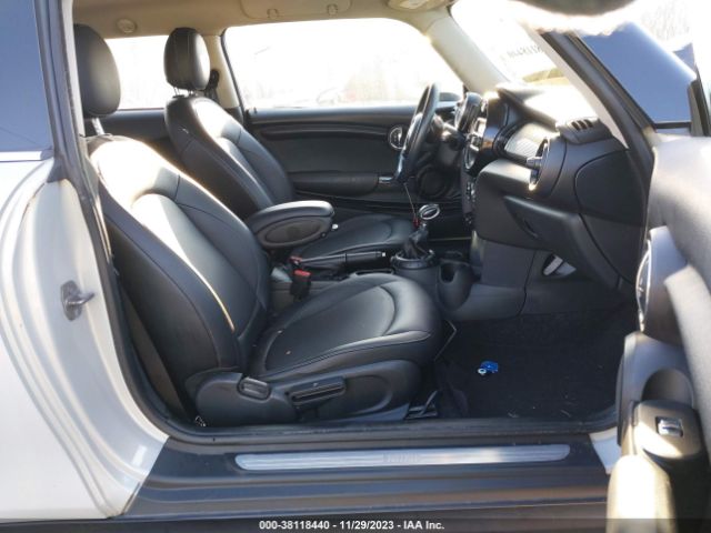 WMWXM5C52F3A58352 Mini Hardtop Cooper
