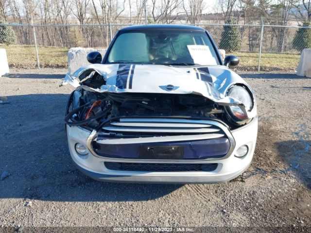 WMWXM5C52F3A58352 Mini Hardtop Cooper