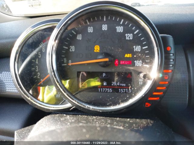 WMWXM5C52F3A58352 Mini Hardtop Cooper