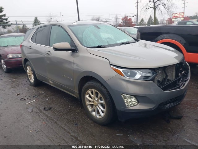 2019 3GNAXUEV2KS536852 main image