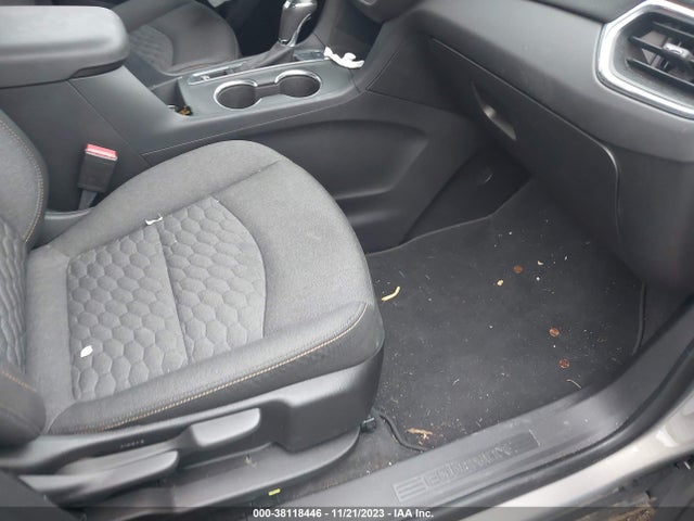 Chevrolet EQUINOX LT 2019 3GNAXUEV2KS536852 Image 5